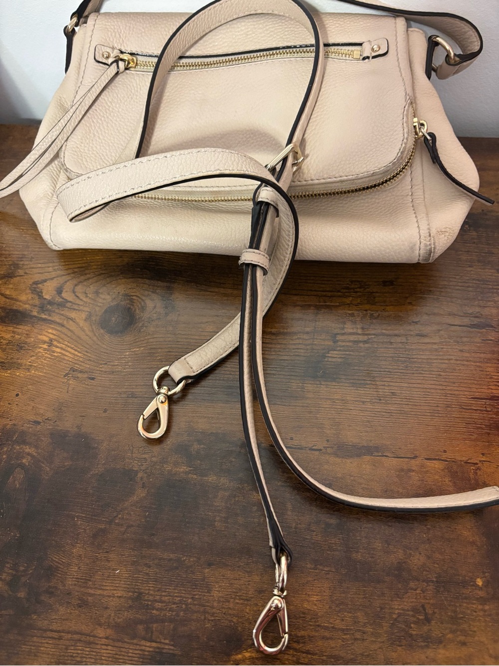 Kate Spade New York hobo/crossbody bag - Picture 14 of 16